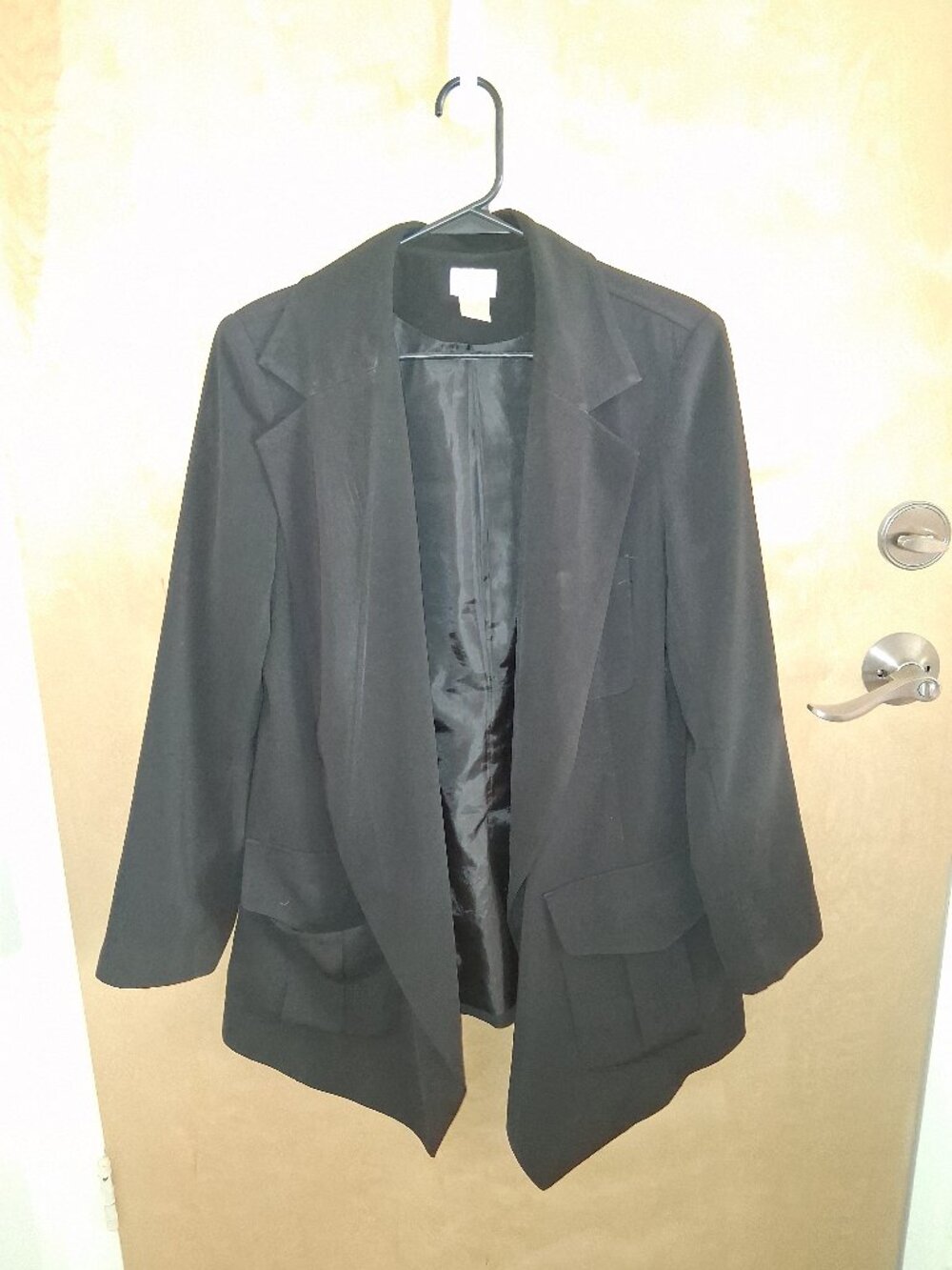 Spiegel Women's Blazer/Coat